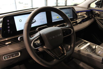 Omoda Omoda 5 Neuwagen Omoda Omoda 5 Neuwagen