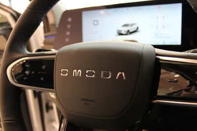 Omoda Omoda 5 Neuwagen Omoda Omoda 5 Neuwagen