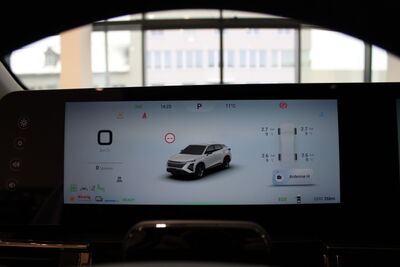 Omoda Omoda 5 Neuwagen Omoda Omoda 5 Neuwagen