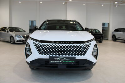 Omoda Omoda 5 Neuwagen Omoda Omoda 5 Neuwagen