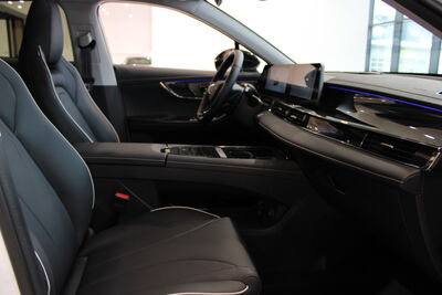 Omoda Omoda 5 Neuwagen Omoda Omoda 5 Neuwagen