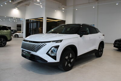 Omoda Omoda 5 Neuwagen Omoda Omoda 5 Neuwagen
