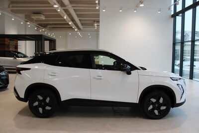 Omoda Omoda 5 Neuwagen Omoda Omoda 5 Neuwagen