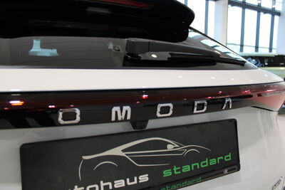 Omoda Omoda 5 Neuwagen Omoda Omoda 5 Neuwagen