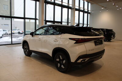 Omoda Omoda 5 Neuwagen Omoda Omoda 5 Neuwagen