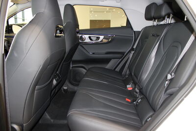 Omoda Omoda 5 Neuwagen Omoda Omoda 5 Neuwagen