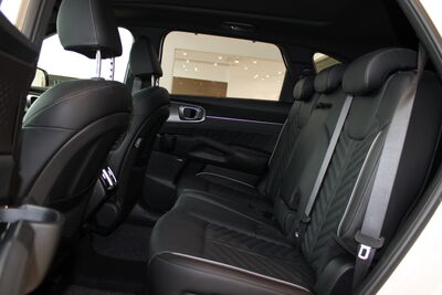 KIA Sorento Gebrauchtwagen KIA Sorento Gebrauchtwagen