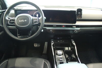 KIA Sorento Gebrauchtwagen KIA Sorento Gebrauchtwagen