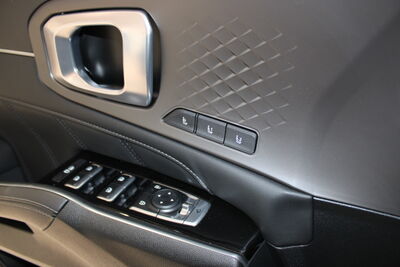 KIA Sorento Gebrauchtwagen KIA Sorento Gebrauchtwagen
