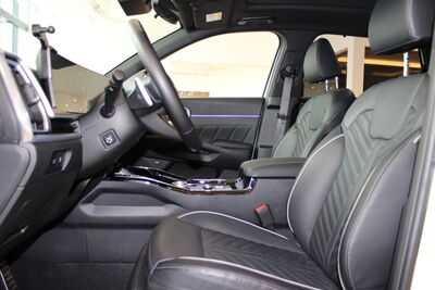 KIA Sorento Gebrauchtwagen KIA Sorento Gebrauchtwagen