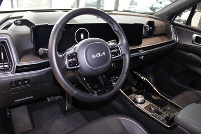 KIA Sorento Gebrauchtwagen KIA Sorento Gebrauchtwagen