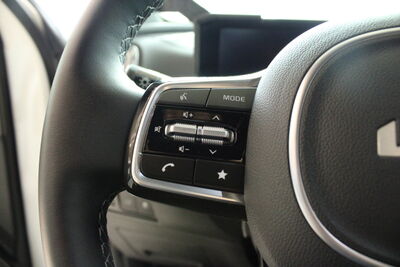 KIA Sorento Gebrauchtwagen KIA Sorento Gebrauchtwagen