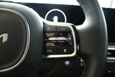 KIA Sorento Gebrauchtwagen KIA Sorento Gebrauchtwagen