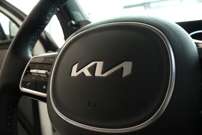 KIA Sorento Gebrauchtwagen KIA Sorento Gebrauchtwagen