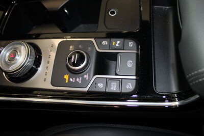 KIA Sorento Gebrauchtwagen KIA Sorento Gebrauchtwagen