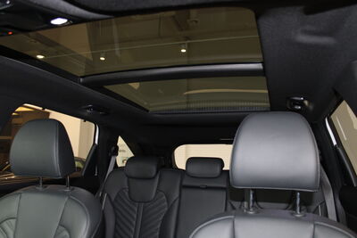 KIA Sorento Gebrauchtwagen KIA Sorento Gebrauchtwagen