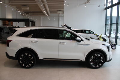 KIA Sorento Gebrauchtwagen KIA Sorento Gebrauchtwagen