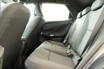 Lexus LBX Gebrauchtwagen Lexus LBX Gebrauchtwagen