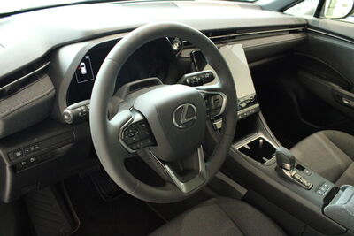 Lexus LBX Gebrauchtwagen Lexus LBX Gebrauchtwagen