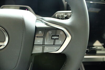 Lexus LBX Gebrauchtwagen Lexus LBX Gebrauchtwagen