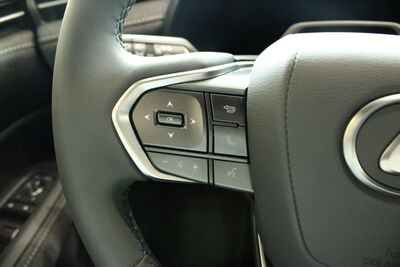 Lexus LBX Gebrauchtwagen Lexus LBX Gebrauchtwagen