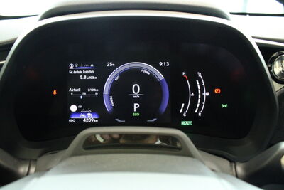 Lexus LBX Gebrauchtwagen Lexus LBX Gebrauchtwagen