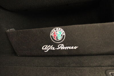 Alfa Romeo Stelvio Gebrauchtwagen Alfa Romeo Stelvio Gebrauchtwagen
