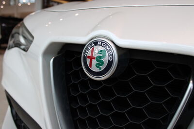 Alfa Romeo Stelvio Gebrauchtwagen Alfa Romeo Stelvio Gebrauchtwagen