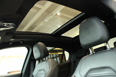 Alfa Romeo Stelvio Gebrauchtwagen Alfa Romeo Stelvio Gebrauchtwagen