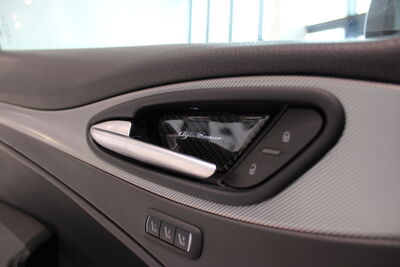Alfa Romeo Stelvio Gebrauchtwagen Alfa Romeo Stelvio Gebrauchtwagen