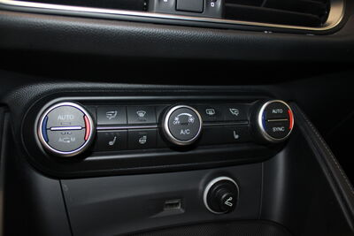 Alfa Romeo Stelvio Gebrauchtwagen Alfa Romeo Stelvio Gebrauchtwagen