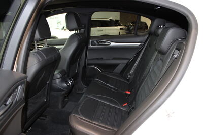 Alfa Romeo Stelvio Gebrauchtwagen Alfa Romeo Stelvio Gebrauchtwagen