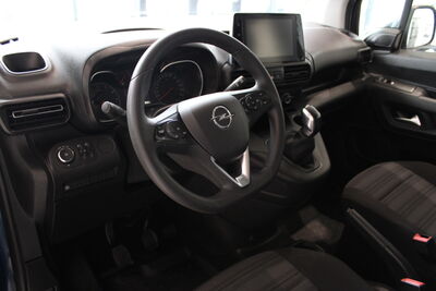 Opel Combo Gebrauchtwagen Opel Combo Gebrauchtwagen