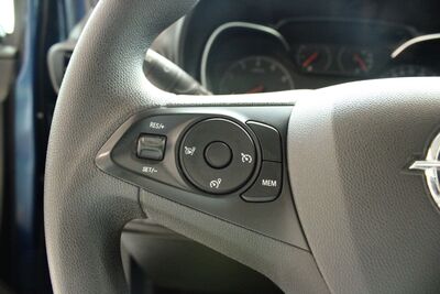 Opel Combo Gebrauchtwagen Opel Combo Gebrauchtwagen