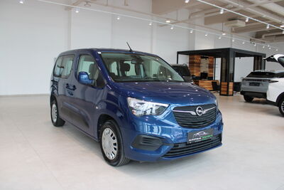 Opel Combo Gebrauchtwagen Opel Combo Gebrauchtwagen