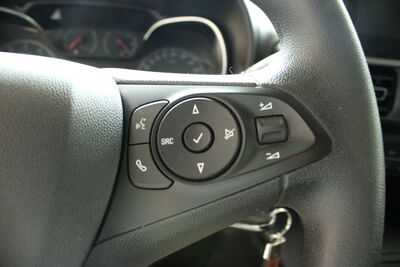 Opel Combo Gebrauchtwagen Opel Combo Gebrauchtwagen