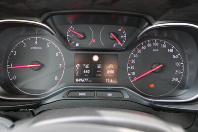 Opel Combo Gebrauchtwagen Opel Combo Gebrauchtwagen