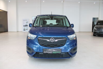 Opel Combo Gebrauchtwagen Opel Combo Gebrauchtwagen