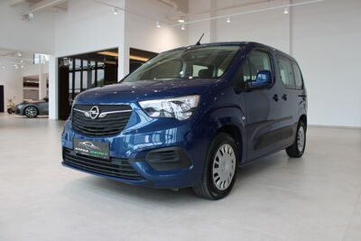 Opel Combo Gebrauchtwagen Opel Combo Gebrauchtwagen