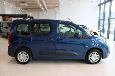 Opel Combo Gebrauchtwagen Opel Combo Gebrauchtwagen