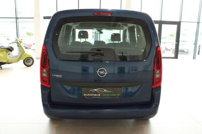 Opel Combo Gebrauchtwagen Opel Combo Gebrauchtwagen