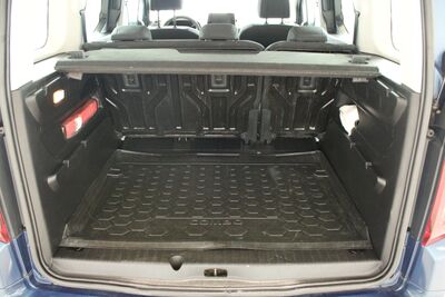 Opel Combo Gebrauchtwagen Opel Combo Gebrauchtwagen