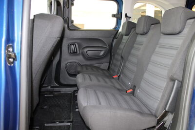 Opel Combo Gebrauchtwagen Opel Combo Gebrauchtwagen