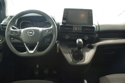 Opel Combo Gebrauchtwagen Opel Combo Gebrauchtwagen