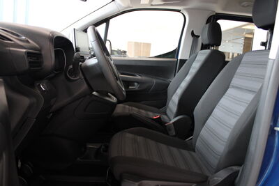 Opel Combo Gebrauchtwagen Opel Combo Gebrauchtwagen