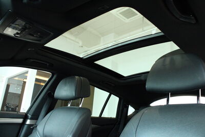 BMW 5er Gran Turismo Gebrauchtwagen BMW 5er Gran Turismo Gebrauchtwagen