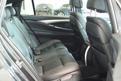 BMW 5er Gran Turismo Gebrauchtwagen BMW 5er Gran Turismo Gebrauchtwagen