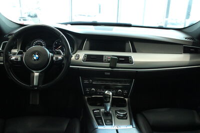 BMW 5er Gran Turismo Gebrauchtwagen BMW 5er Gran Turismo Gebrauchtwagen