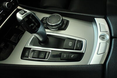 BMW 5er Gran Turismo Gebrauchtwagen BMW 5er Gran Turismo Gebrauchtwagen