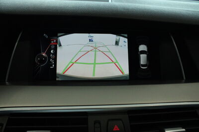 BMW 5er Gran Turismo Gebrauchtwagen BMW 5er Gran Turismo Gebrauchtwagen